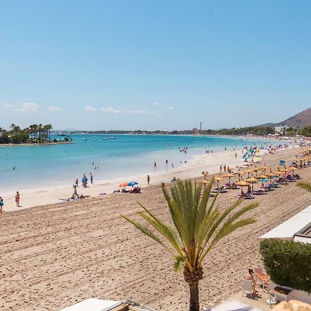Apartamento Valent Apartment Port de Alcudia  Exterior photo
