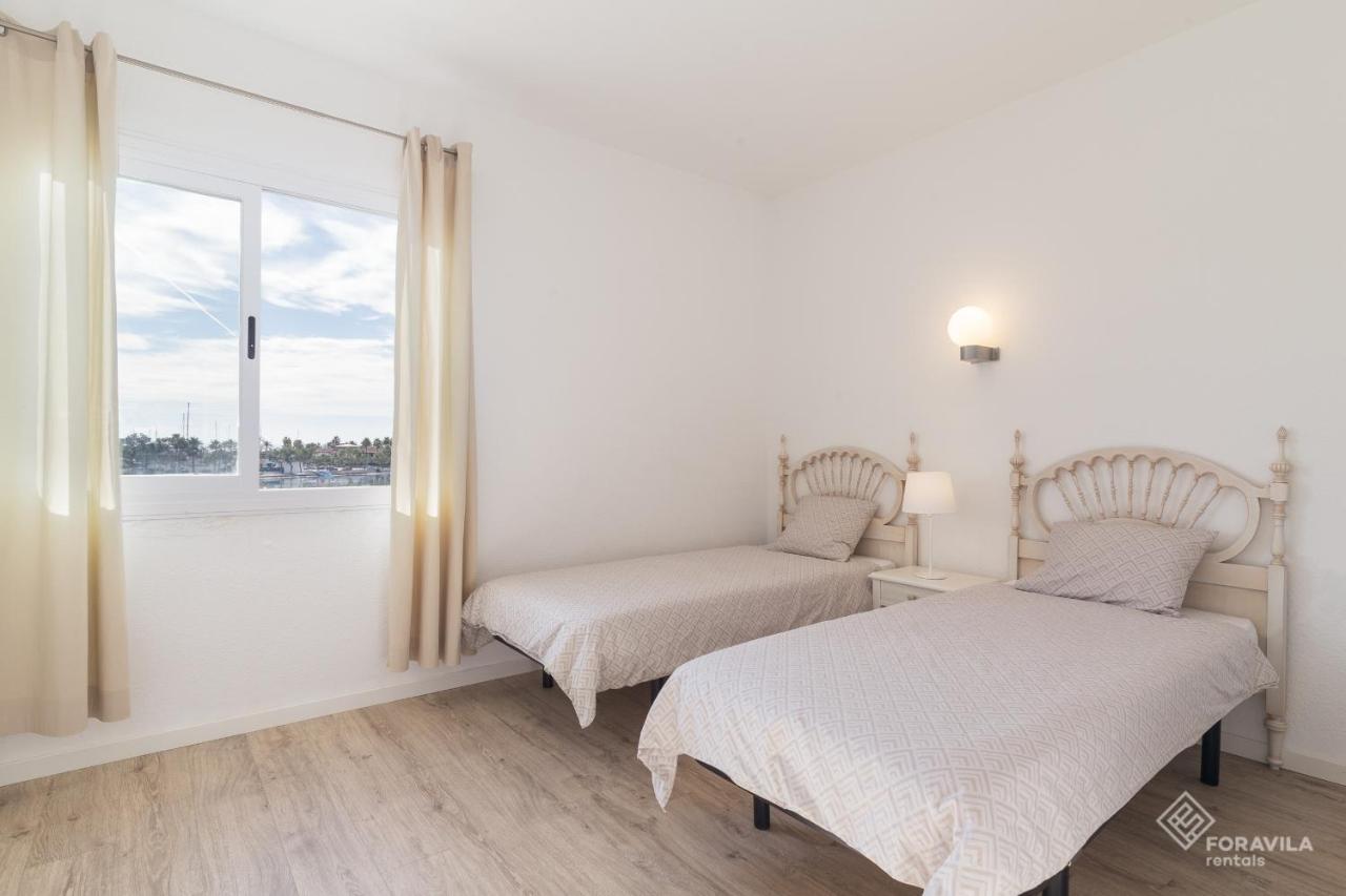 Apartamento Valent Apartment Port de Alcudia  Exterior photo