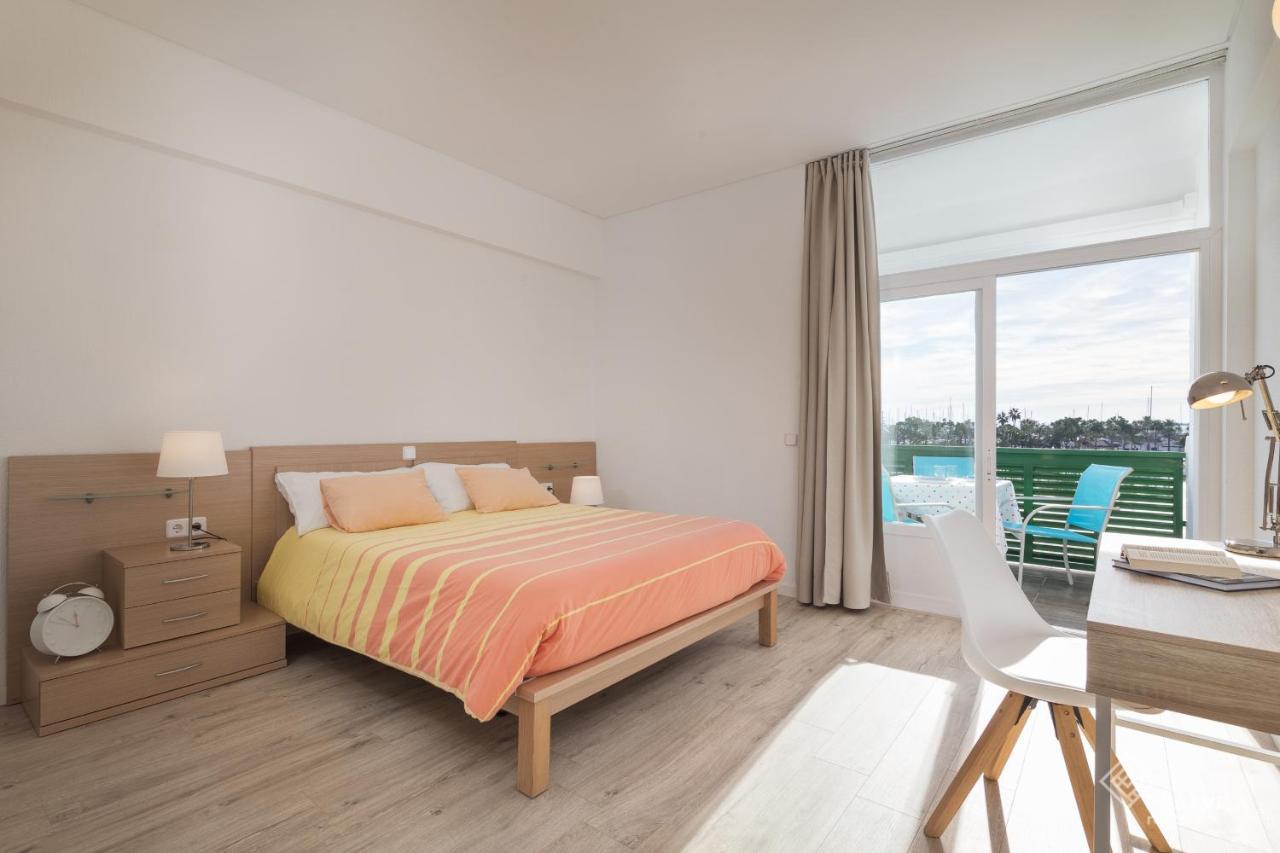 Apartamento Valent Apartment Port de Alcudia  Exterior photo