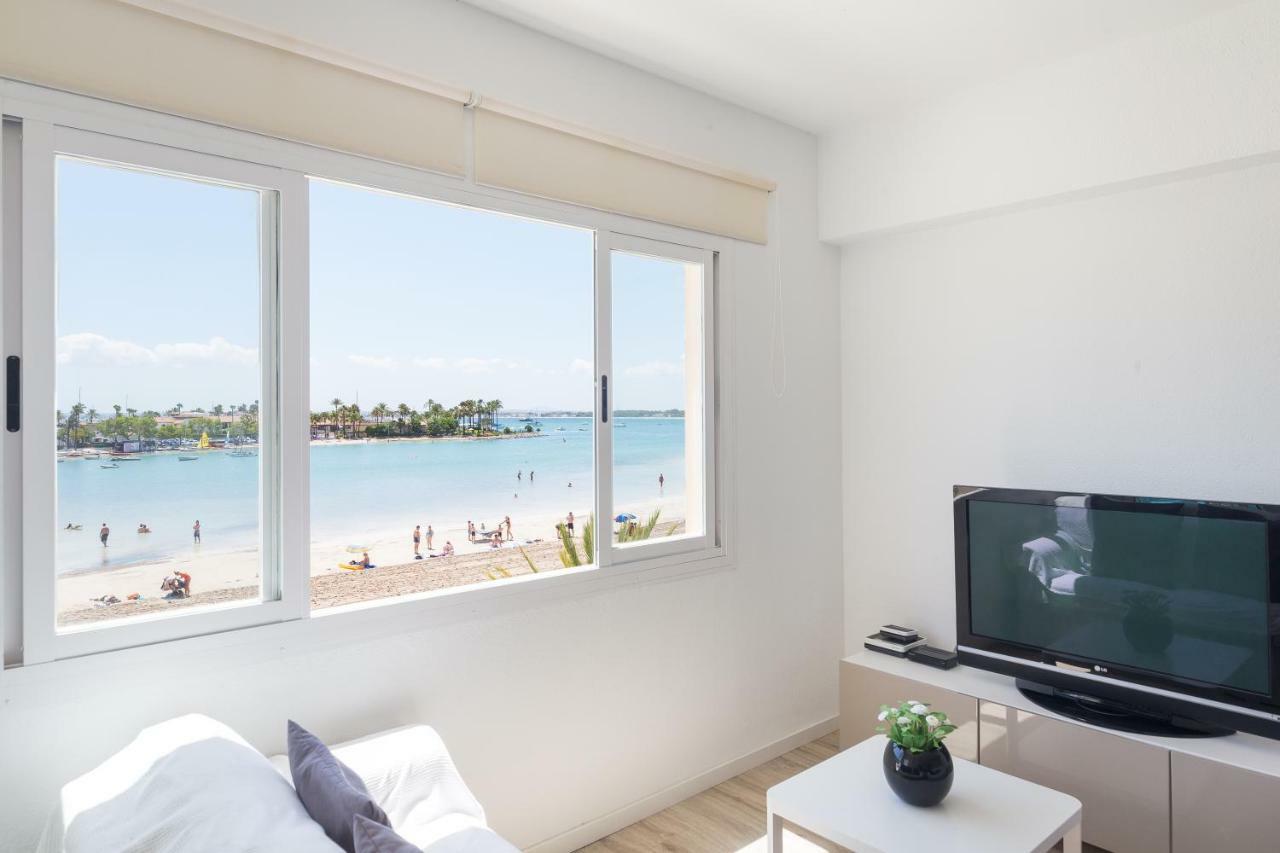 Apartamento Valent Apartment Port de Alcudia  Exterior photo